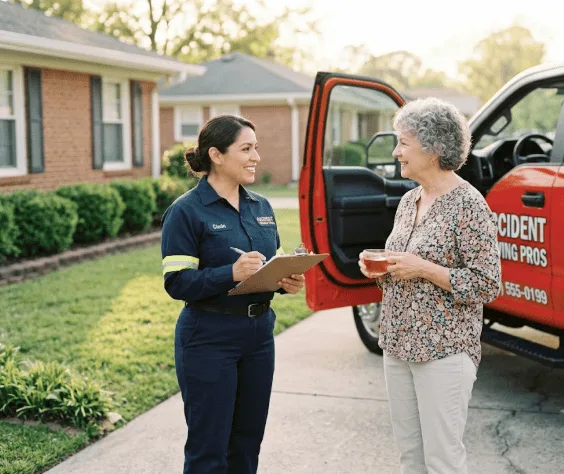 Accident Towing Service Fairview, WV FAQs